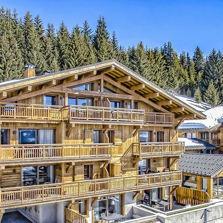 Apartment 5 Pieces - - - 10 Pers - Fr-1-810-1 Les Saisies