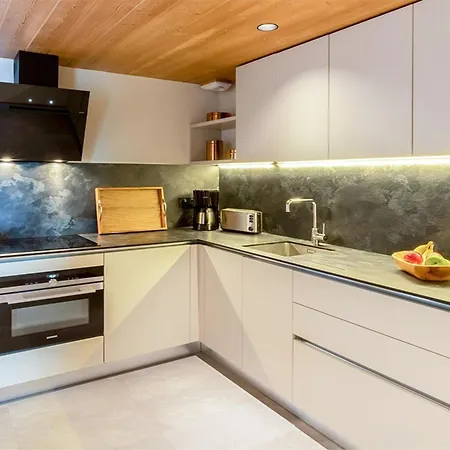 Apartment 5 Pieces - - - 10 Pers - Fr-1-810-1 Les Saisies
