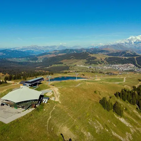 Lägenhet 5 Pieces - - - 10 Pers - Fr-1-810-1 *